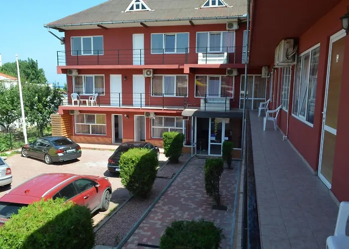 Vila Iris Costineşti