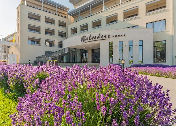 New Belvedere Mangalia