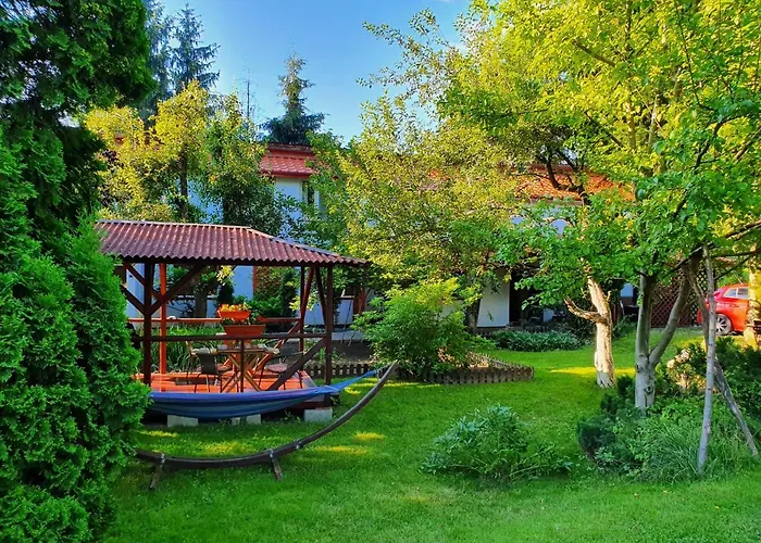 Pension Agnes Vişeu de Sus