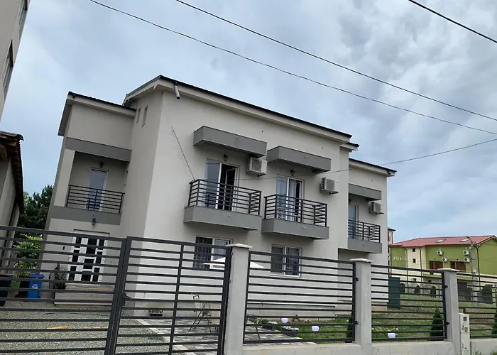 Vila Ella Eforie Nord