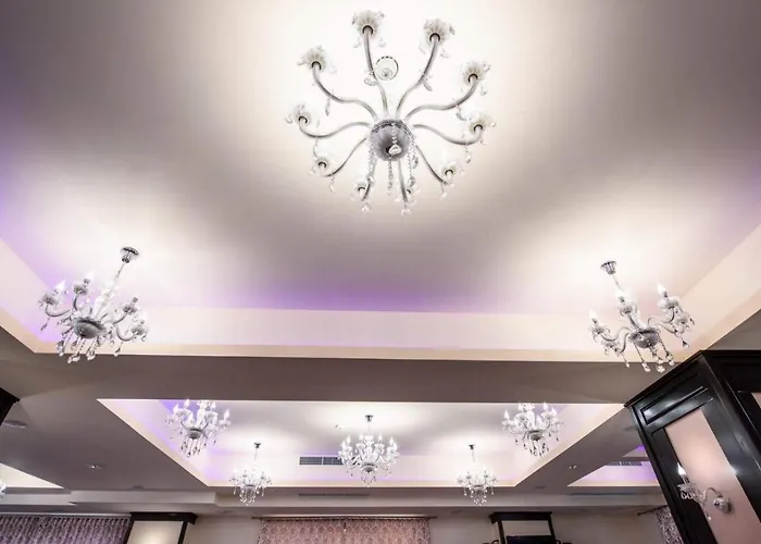 Hotel Roberts Sibiu
