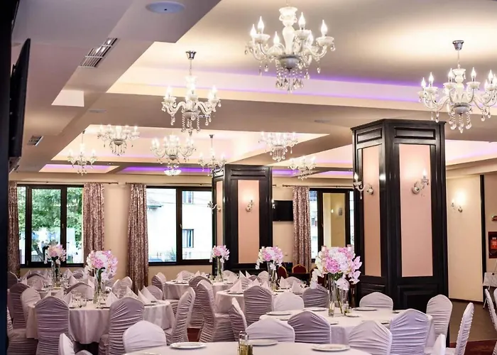 Hotel Roberts Sibiu