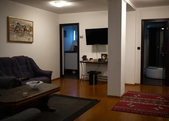 Viking Apartment Grigo Cluj-Napoca
