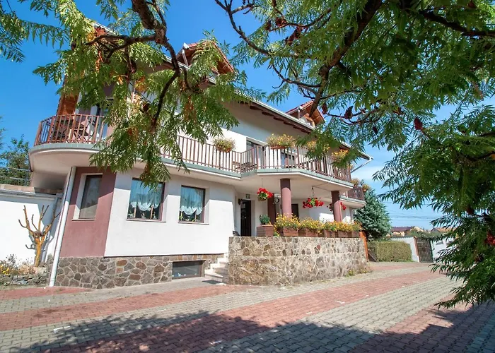 Casa Din Noua Hotel Brașov