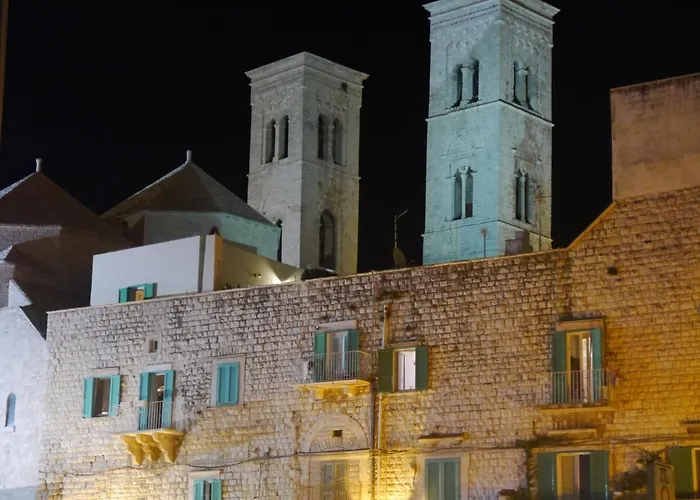 The Architect Bed & Breakfast Bari