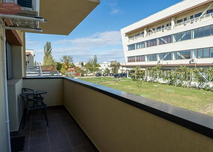 Campus Caffe Mansion Hotel Buzău