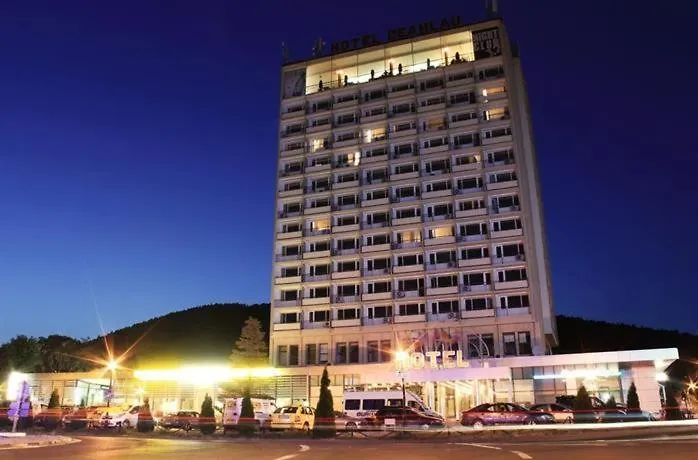 Grand Hotel Ceahlau Piatra Neamţ