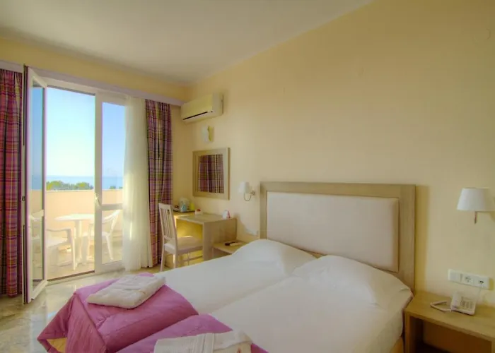 Solimar Dias Hotel Rethymnon