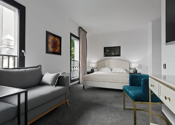 The Square Hotel Cluj-Napoca