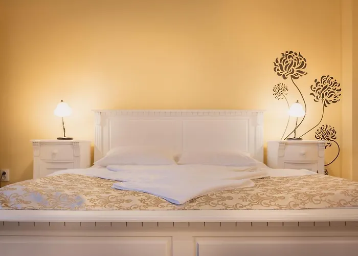 Casa Sasului Hotel Bazna