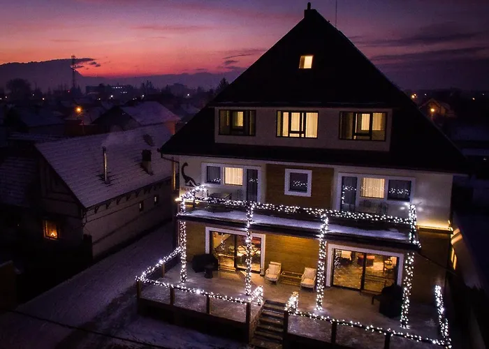 Vila Dino Rîşnov