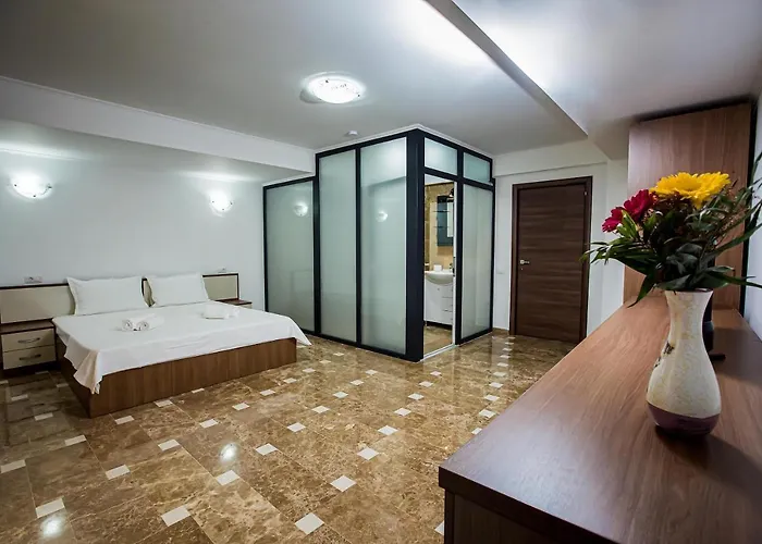 Casa Delia Hotel Eforie Nord