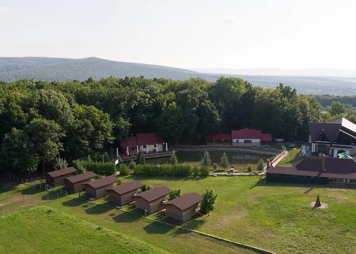 Complex Hamak Hotel Iasi
