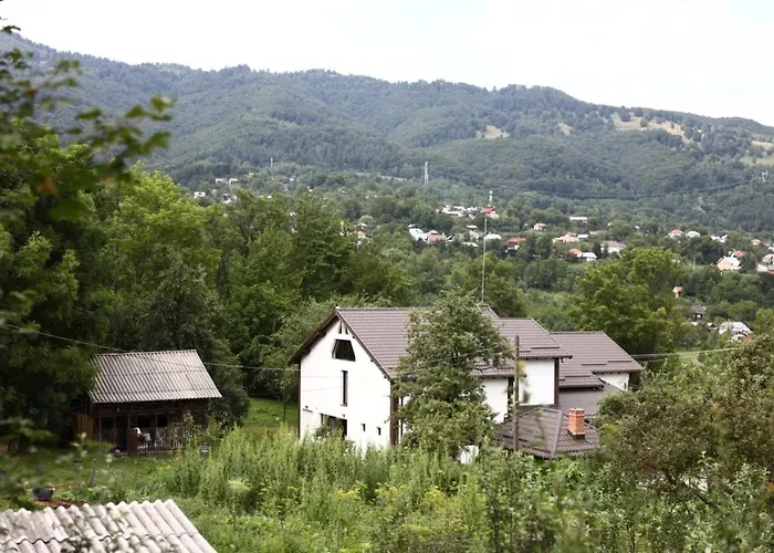 Hățașul Bunicului Arefu