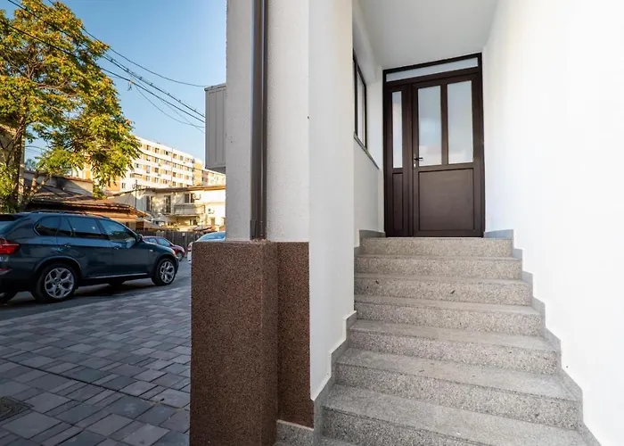 Simona Apartaments Bucureşti