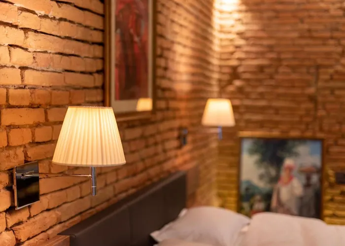 Casa Nym Hotel Brașov