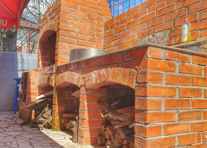 Casa Șapte din Șapte Curtea de Argeş