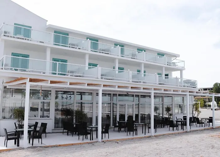 Hotel Victory Mamaia