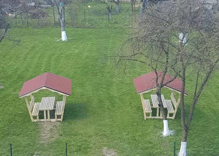 Happy Residence Vişeu de Sus