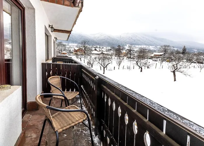 Serena Guesthouse Bran Bran 