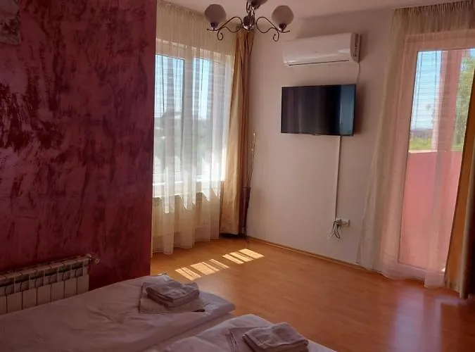Casa Eric Hotel Băile Felix
