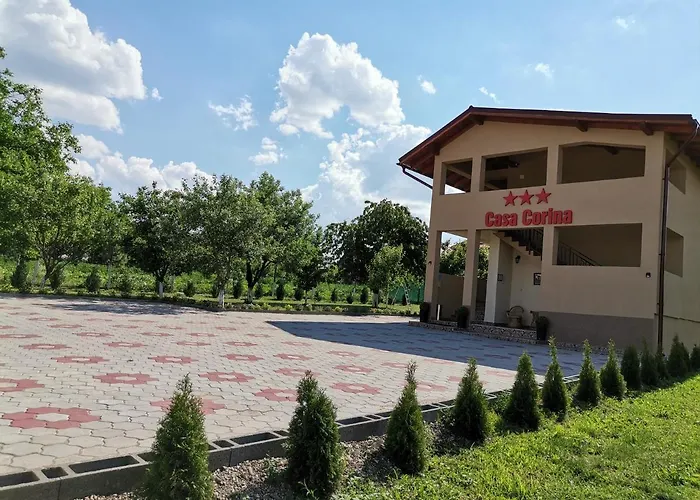 Casa Corina Hotel Turda