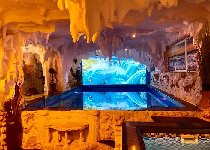 Bali Colosseum Hotel Belgrad