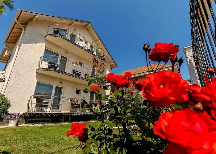 Vila Mosel 2 Mai