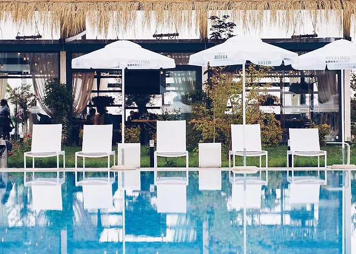 Apolonia Resort Sozopol