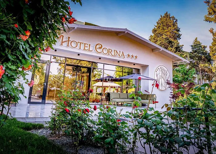 Hotel Corina Venus