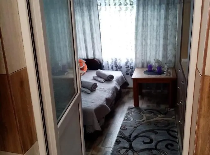 Casa Zian Hotel Orşova