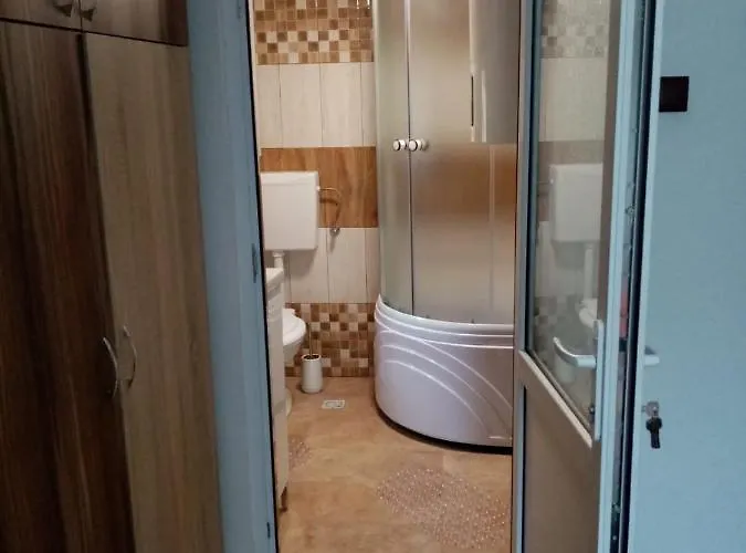 Casa Zian Hotel Orşova