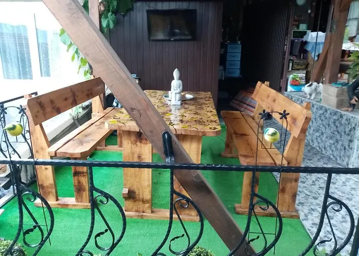 Casa Zian Hotel Orşova
