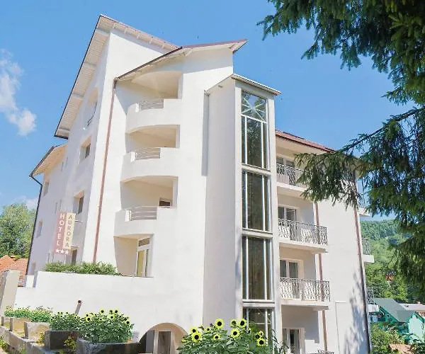 Hotel Aurora - TISA Băile Olăneşti