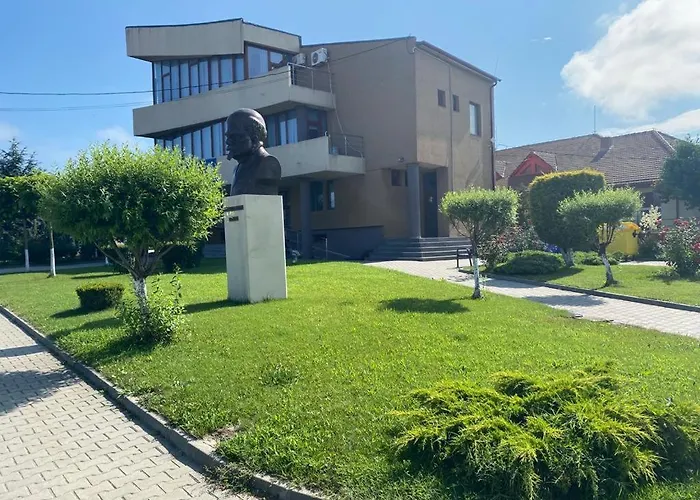 Casa Mura 2 Mai