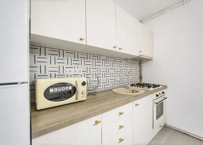 Apart Hotel Fresh Oradea