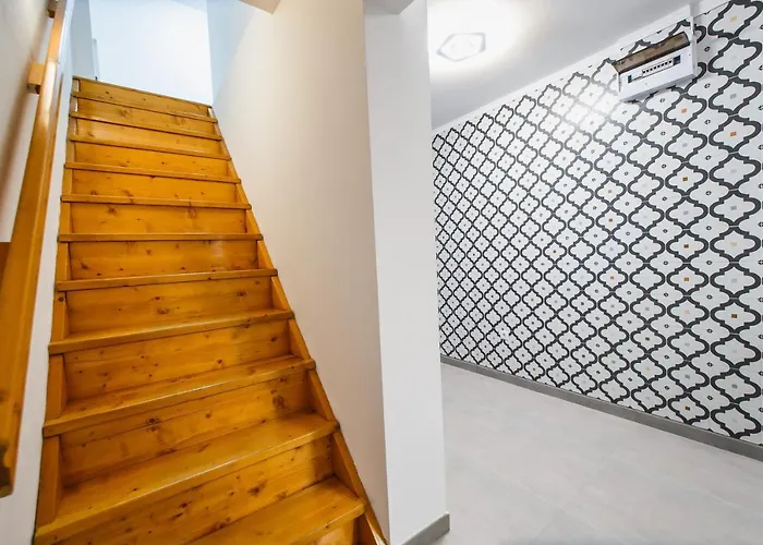 Apart Hotel Fresh Oradea