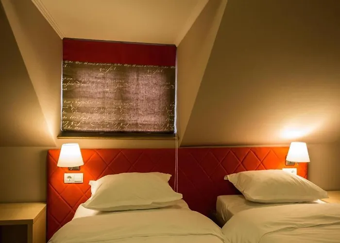 Casa Grinda Hotel Sibiu