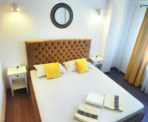 Casa Laura Hotel Mangalia