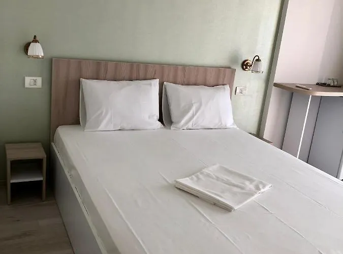 Vila Bordei Verde Năvodari