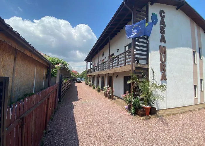 Casa Mura 2 Mai
