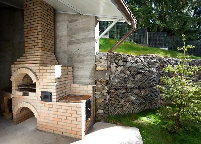 Pensiunea Constantin Rânca