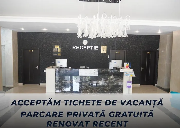 Hotel Nevada Constanţa