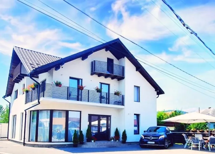 Regal Guest House Sighetu Marmaţiei