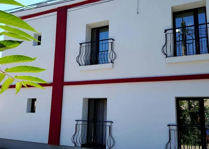 Hotel Solymar Mangalia