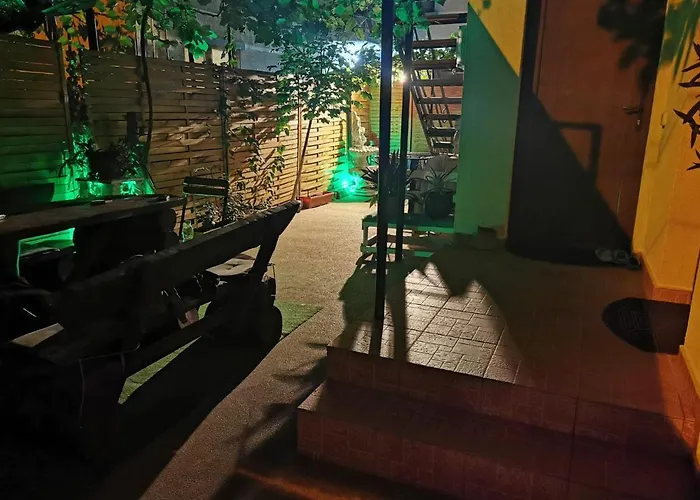 Casa Faleza Constanţa