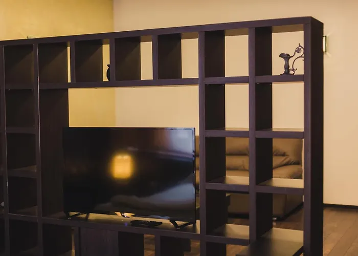 Vendi Grand Square Residence Sibiu