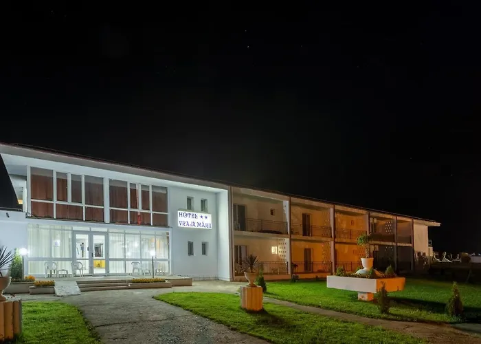 Hotel Vraja Marii Eforie Nord