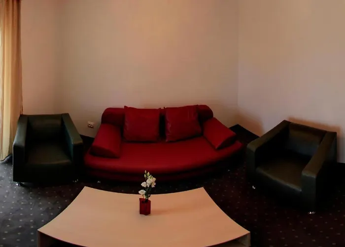Hotel Solymar Mangalia