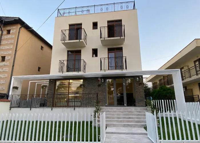 Neo Saturn Residence